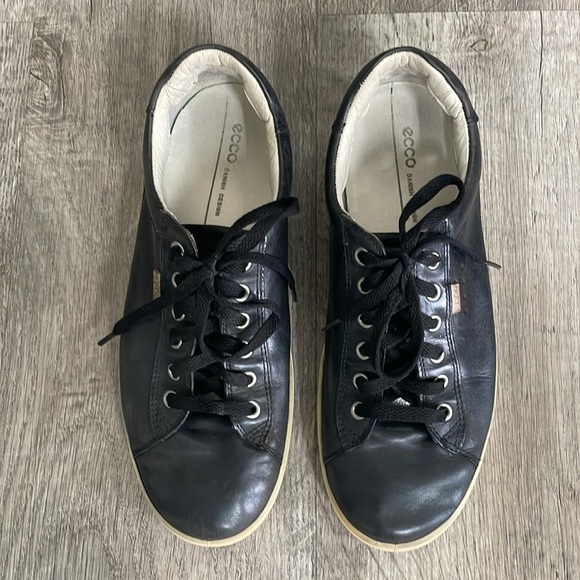 BOGO SALE Ecco Sneakers - Picture 2 of 12
